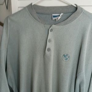 BMW OEM Sweater